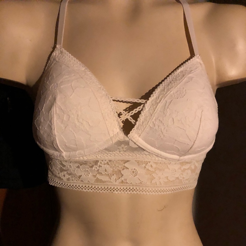 VS bralettes - Picture 4 of 6